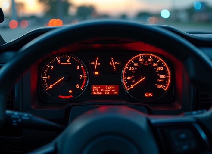 Gestion Intelligente du Carburant