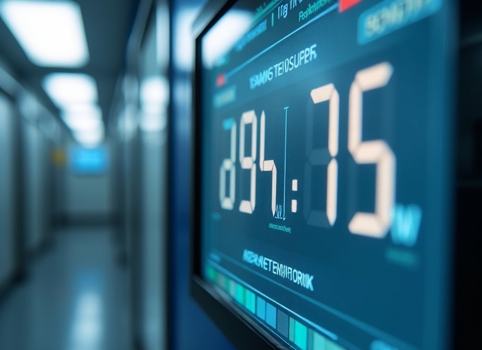 Monitoring de Température